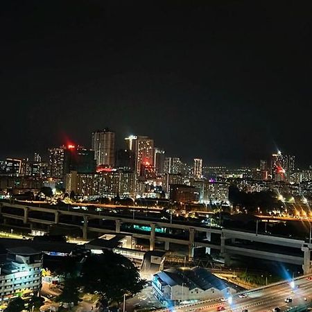 One Residence Куала-Лумпур Екстер'єр фото
